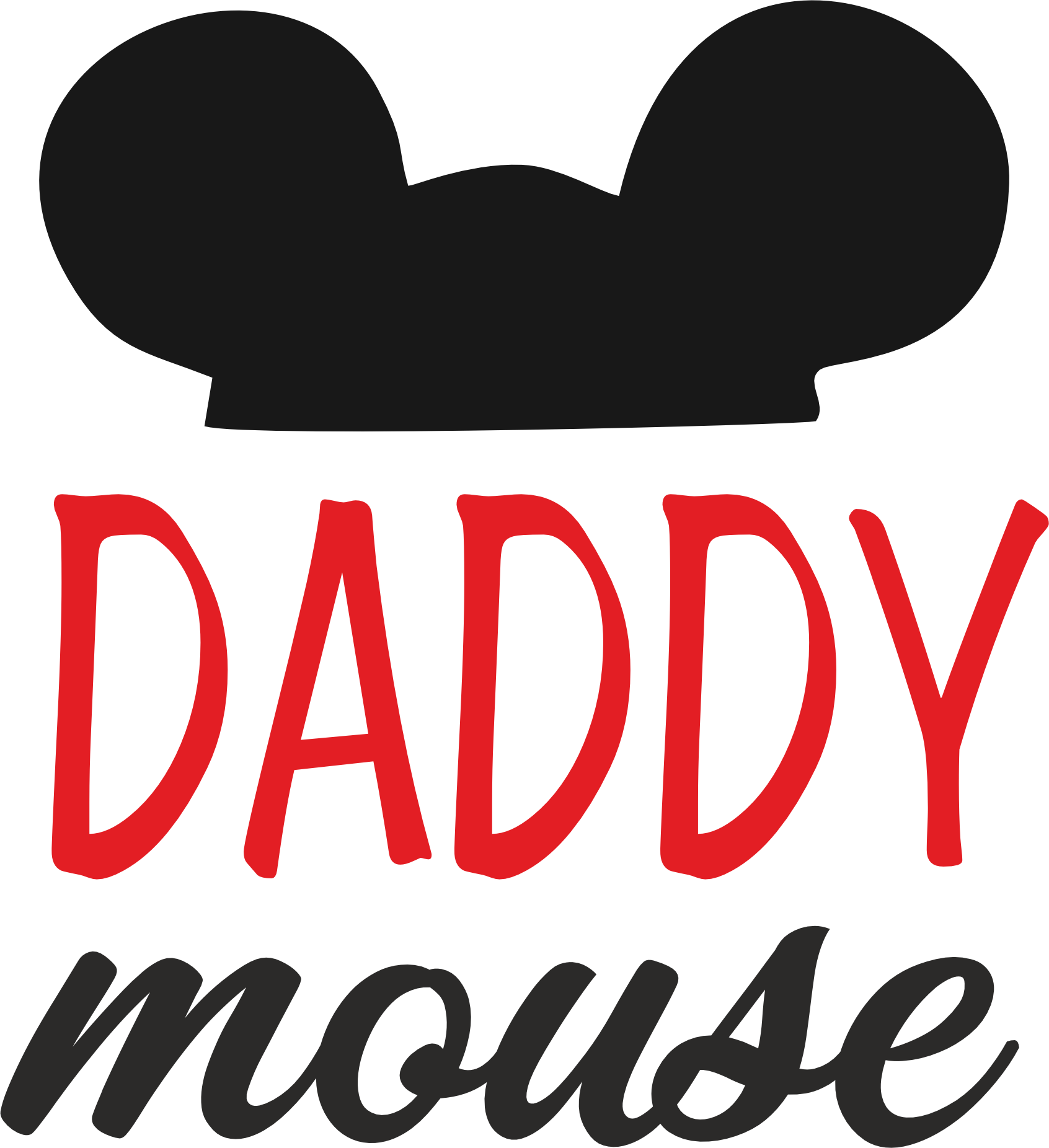 127 Minnie Daddy
